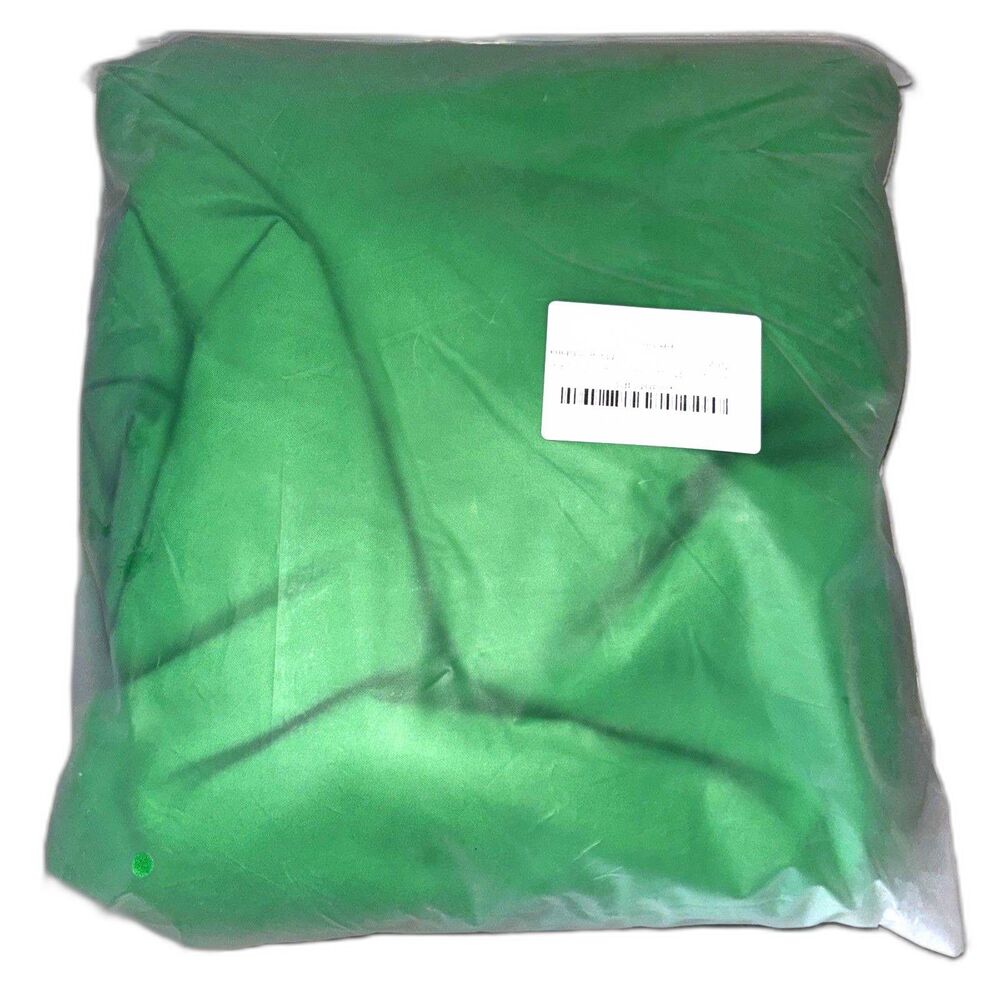 EMART 6x9 ft Green Screen Muslin Chromakey Photography Backdrop Background NEW